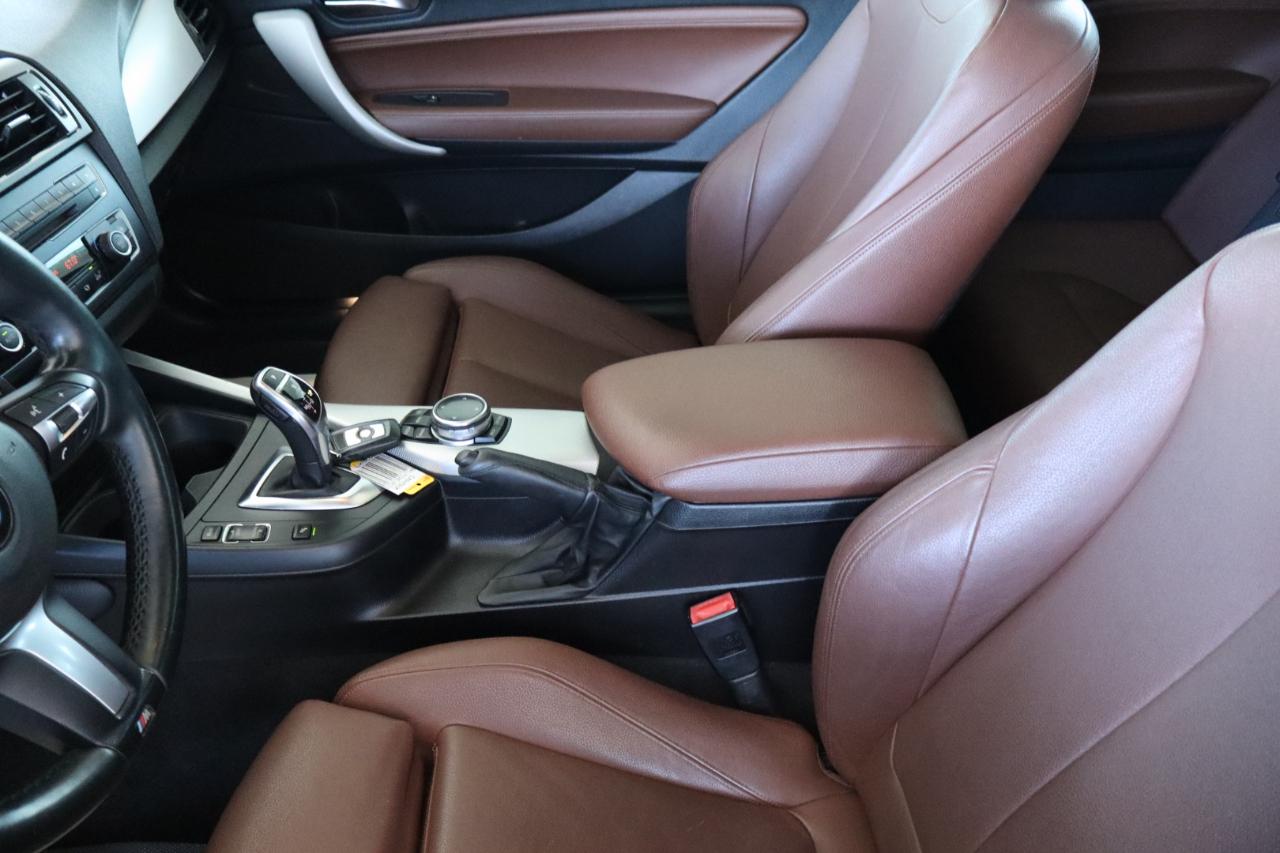 BMW 2 Series 2dr Cpe M235i RWD 2014