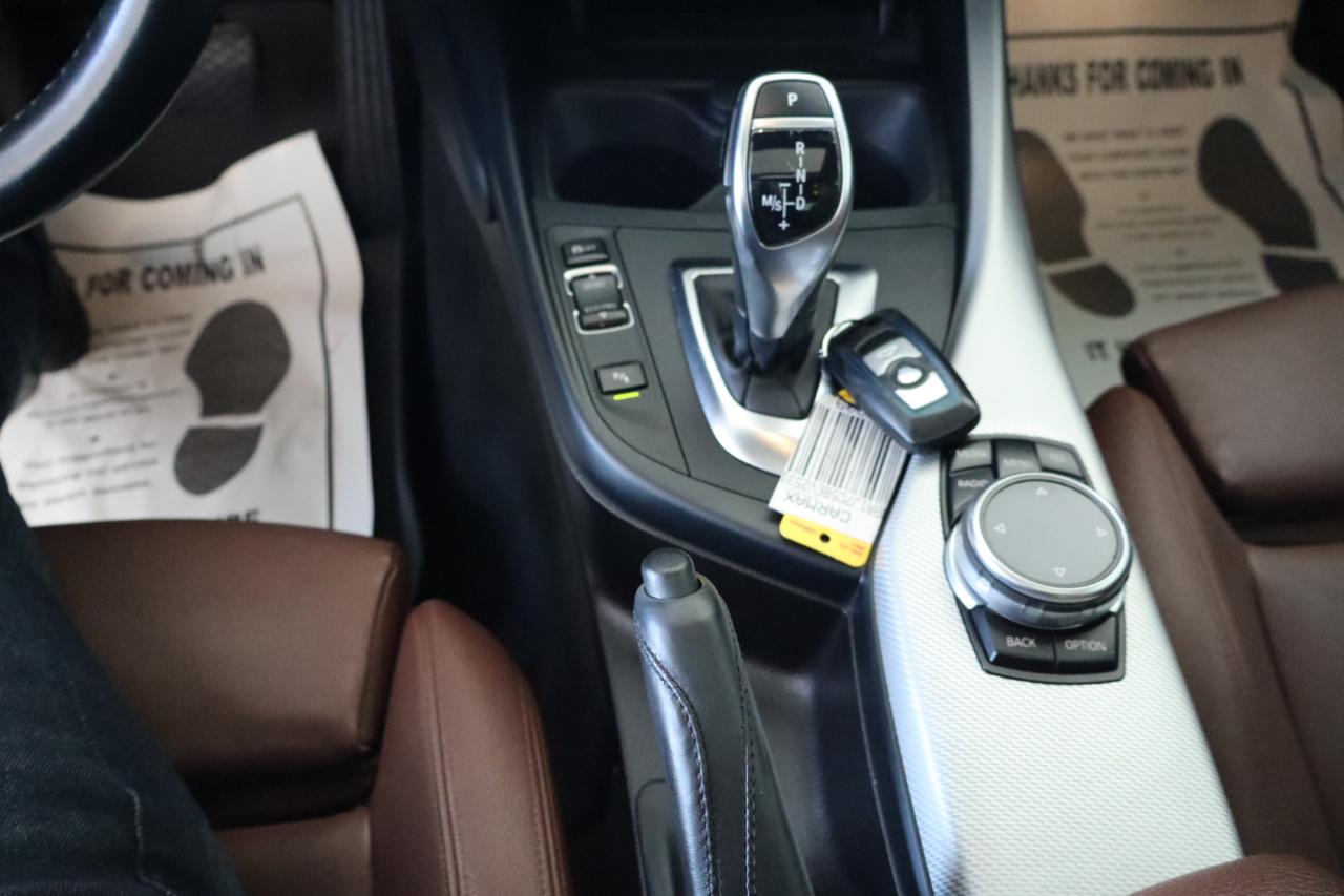 BMW 2 Series 2dr Cpe M235i RWD 2014