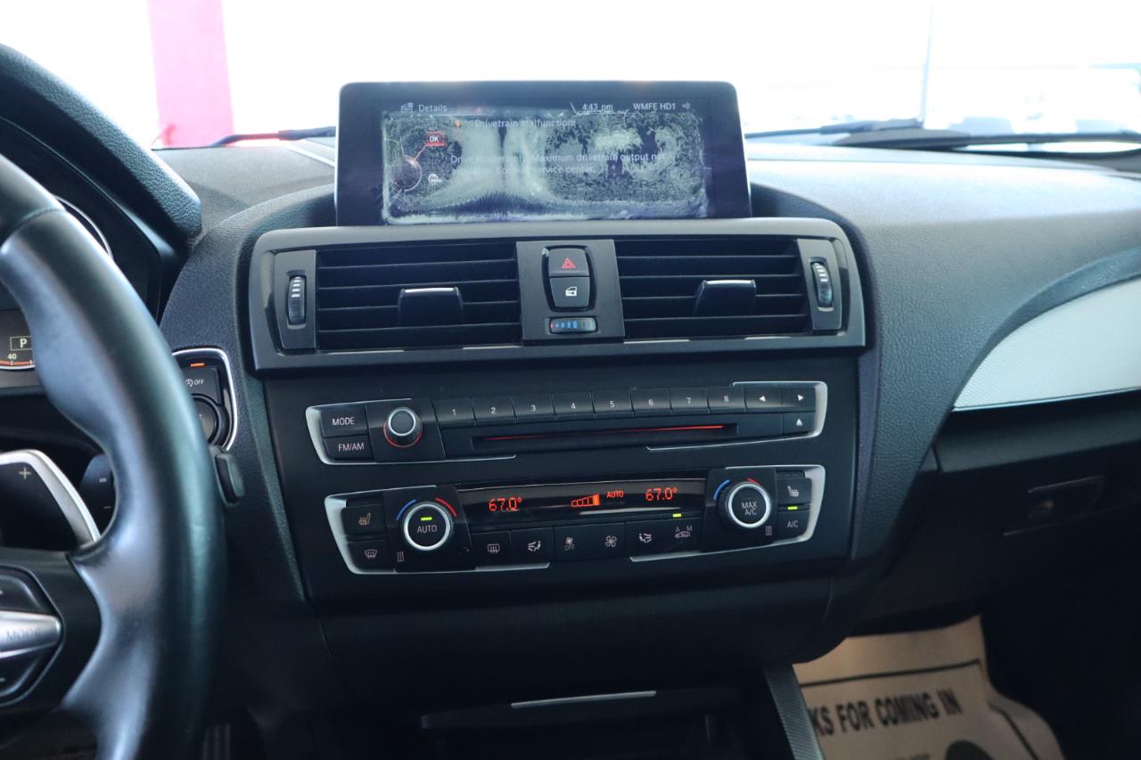 BMW 2 Series 2dr Cpe M235i RWD 2014