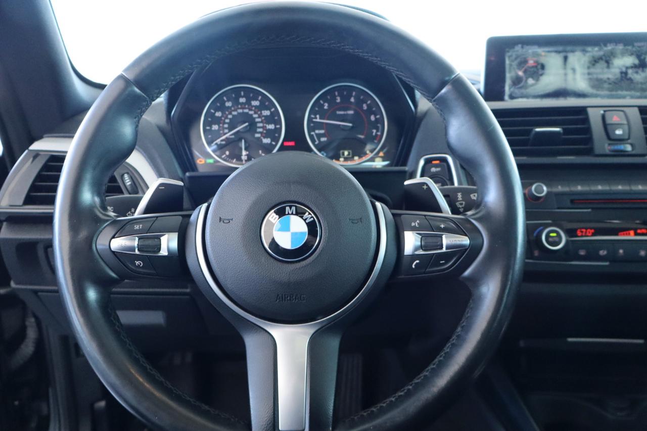 BMW 2 Series 2dr Cpe M235i RWD 2014