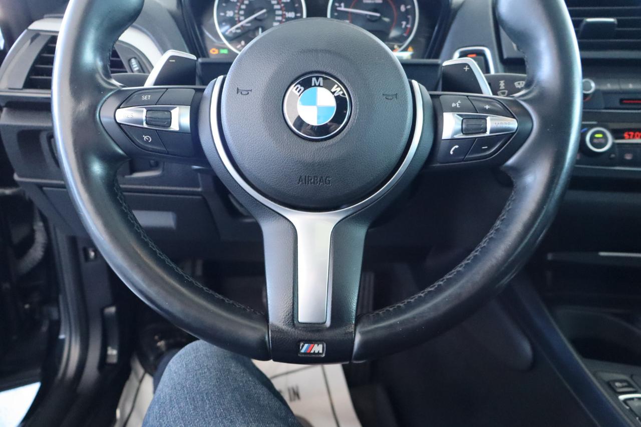 BMW 2 Series 2dr Cpe M235i RWD 2014