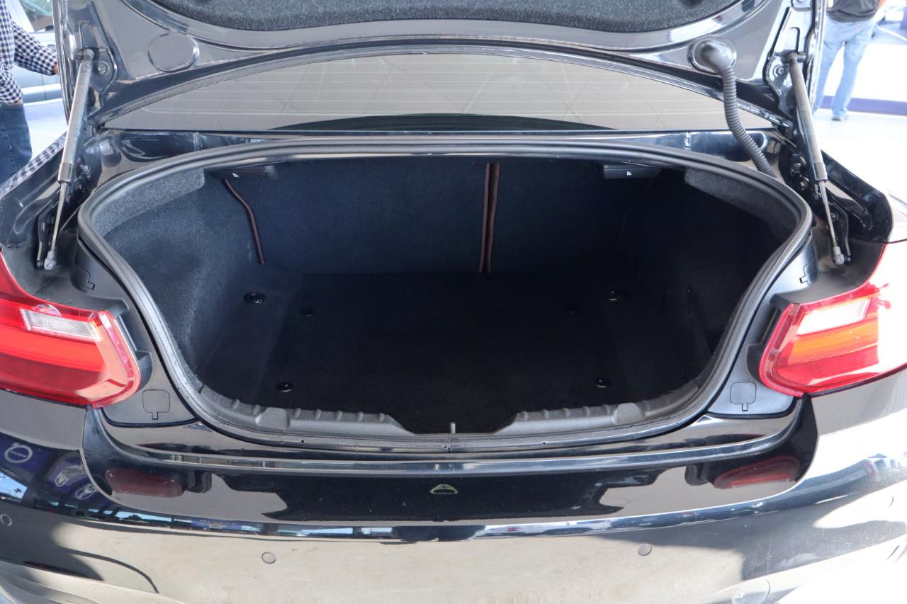 BMW 2 Series 2dr Cpe M235i RWD 2014