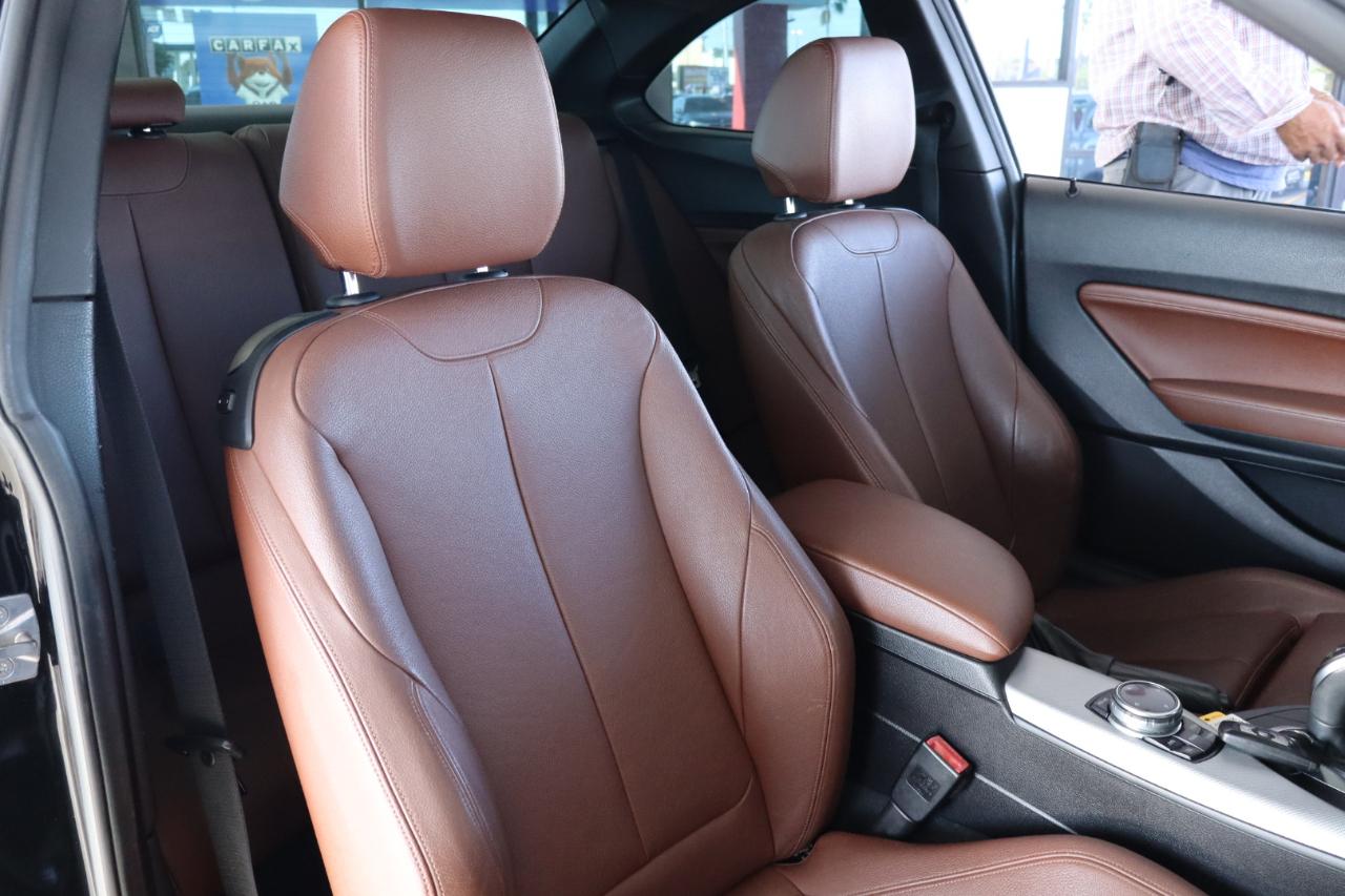 BMW 2 Series 2dr Cpe M235i RWD 2014