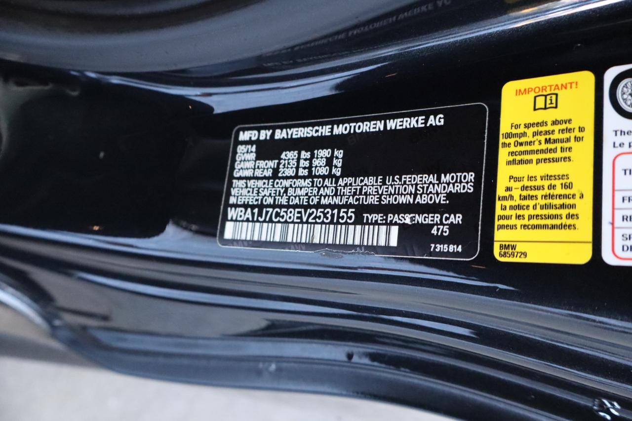 BMW 2 Series 2dr Cpe M235i RWD 2014