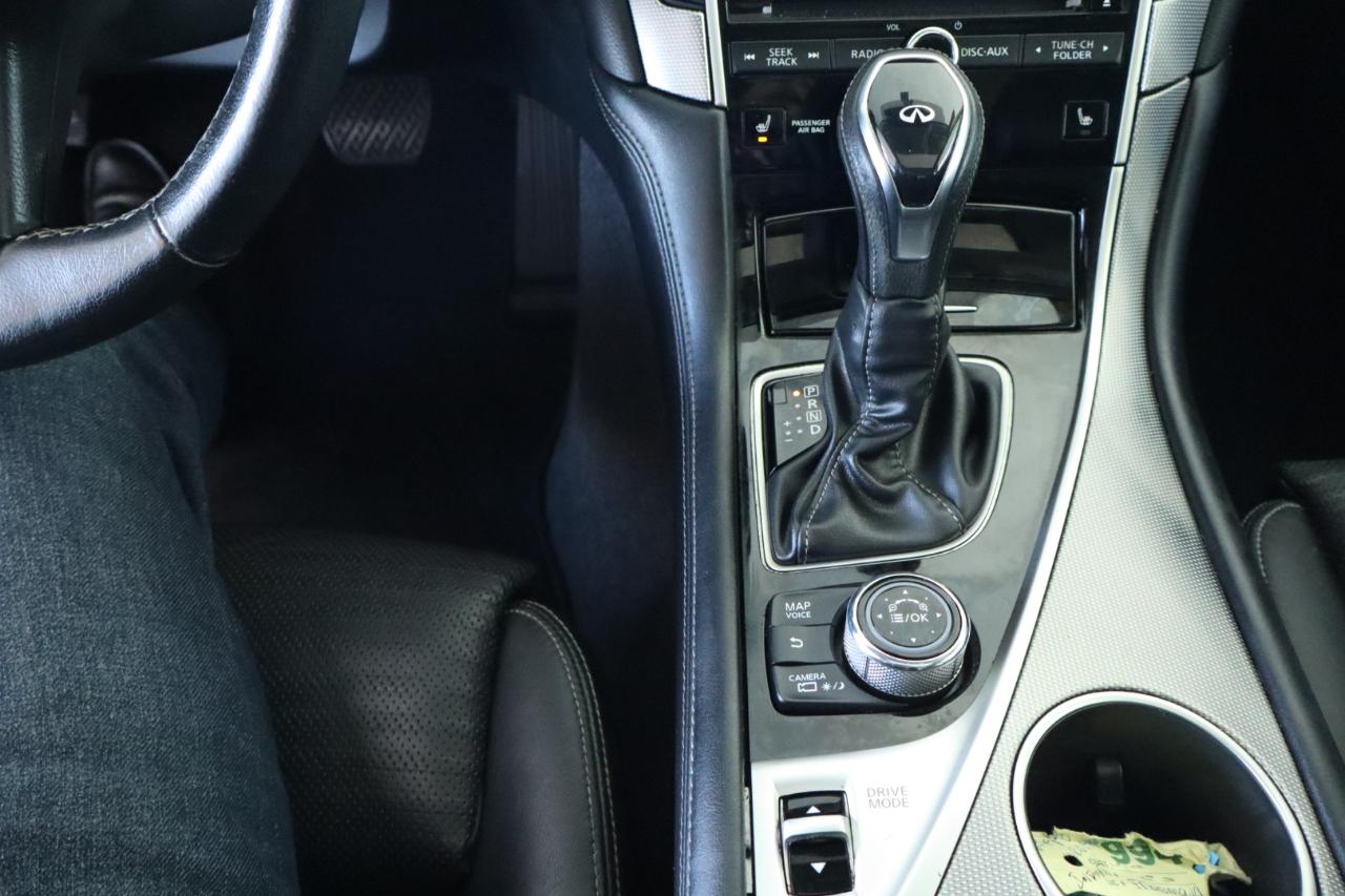 Infiniti Q50 3.0t Sport RWD 2020