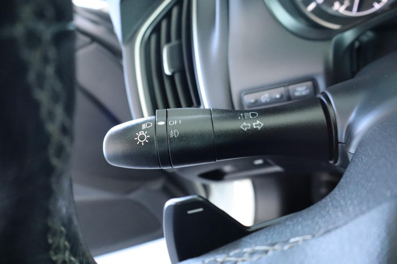 Infiniti Q50 3.0t Sport RWD 2020