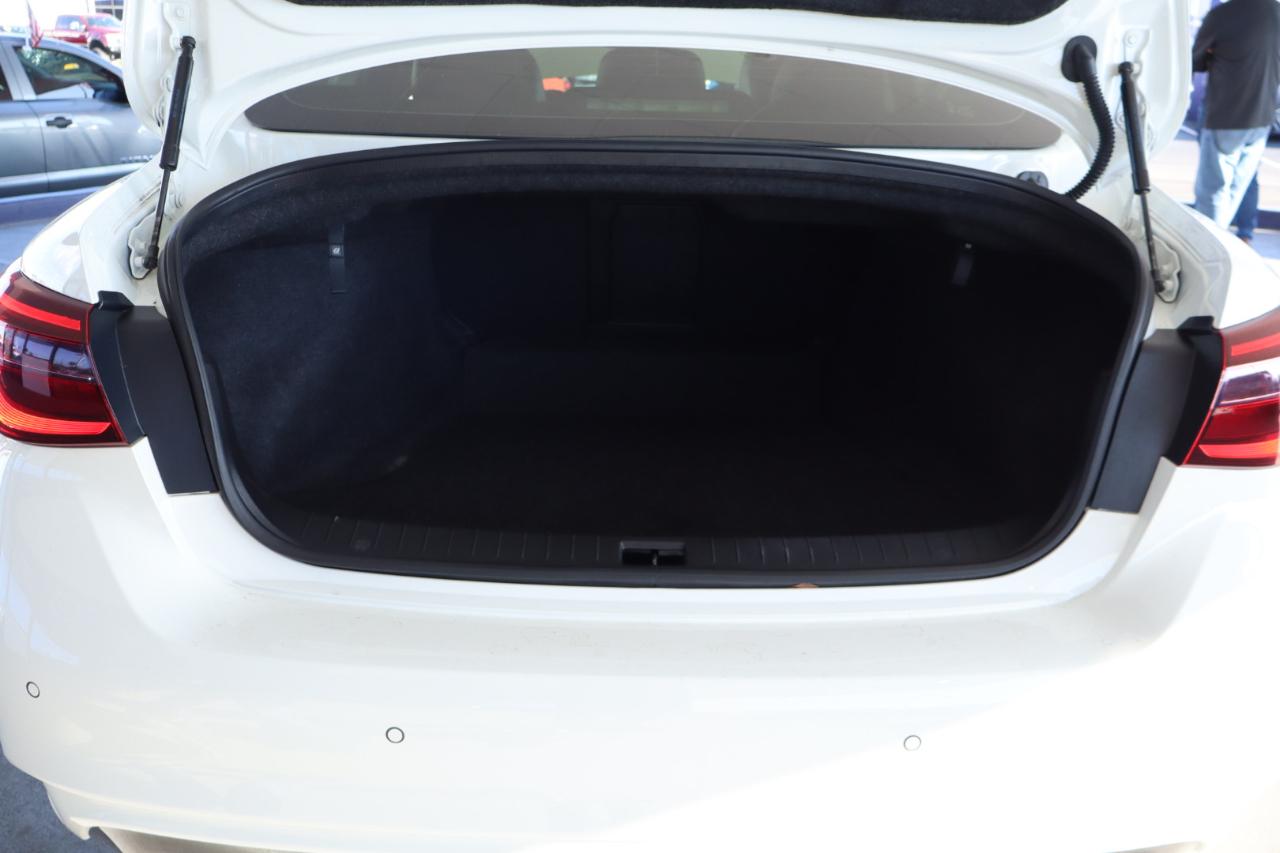 Infiniti Q50 3.0t Sport RWD 2020