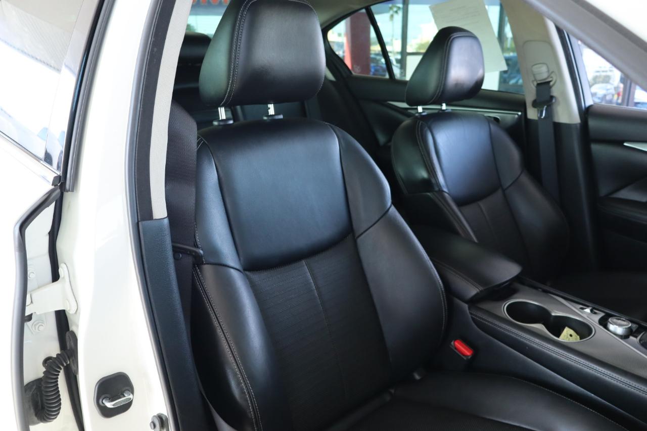 Infiniti Q50 3.0t Sport RWD 2020