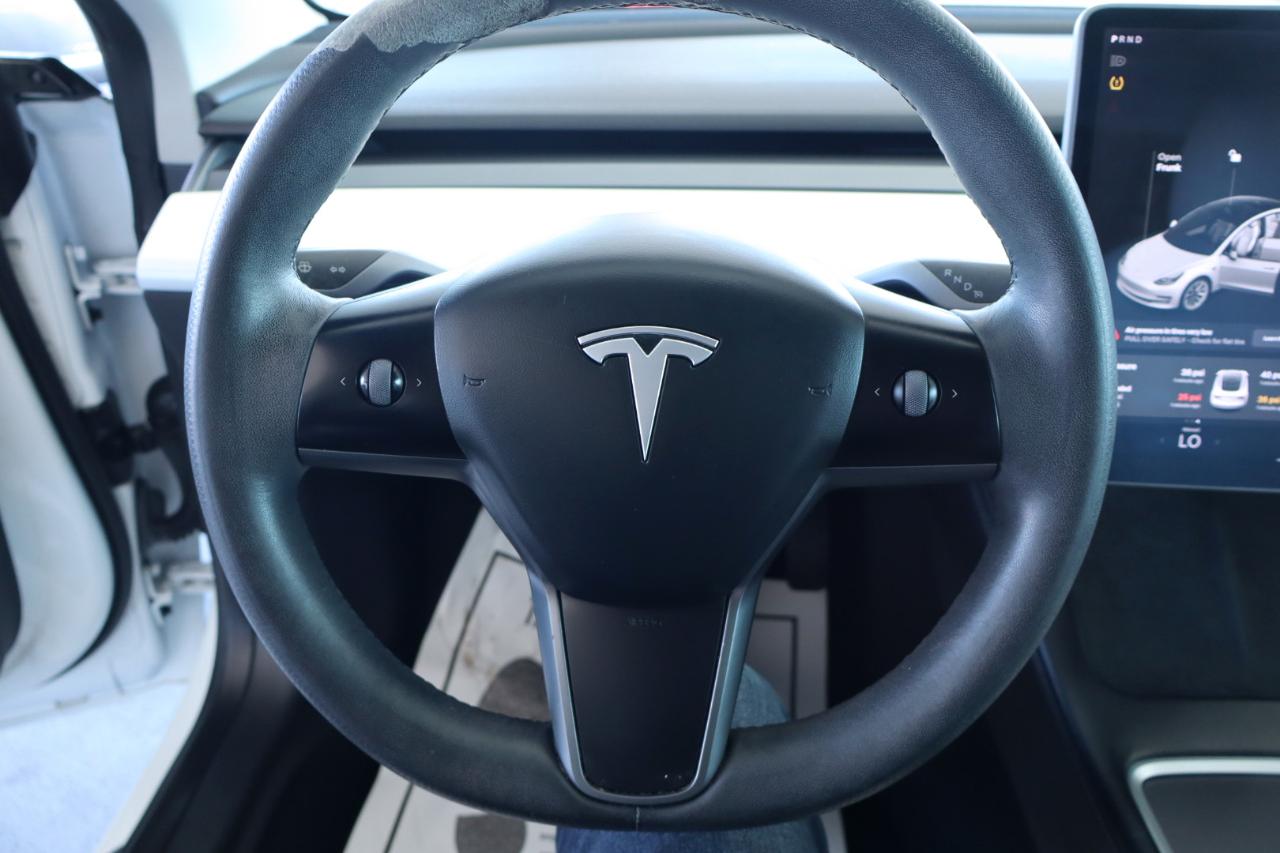 Tesla Model 3 Standard Range Plus RWD 2021