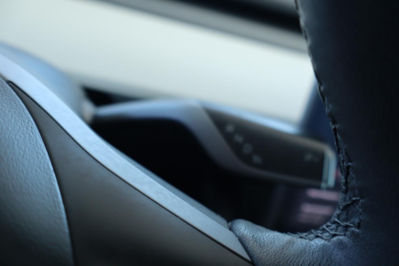 Tesla Model 3 Standard Range Plus RWD 2021