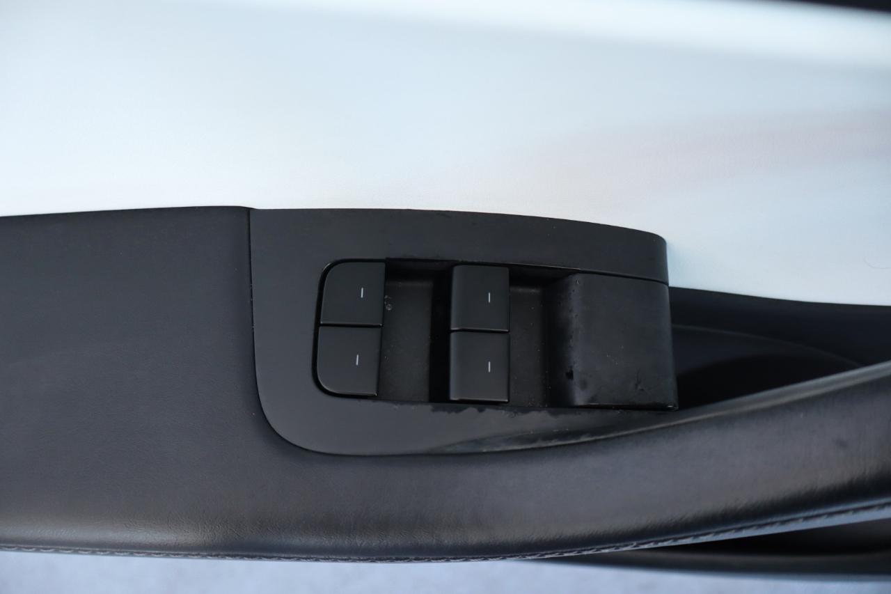 Tesla Model 3 Standard Range Plus RWD 2021