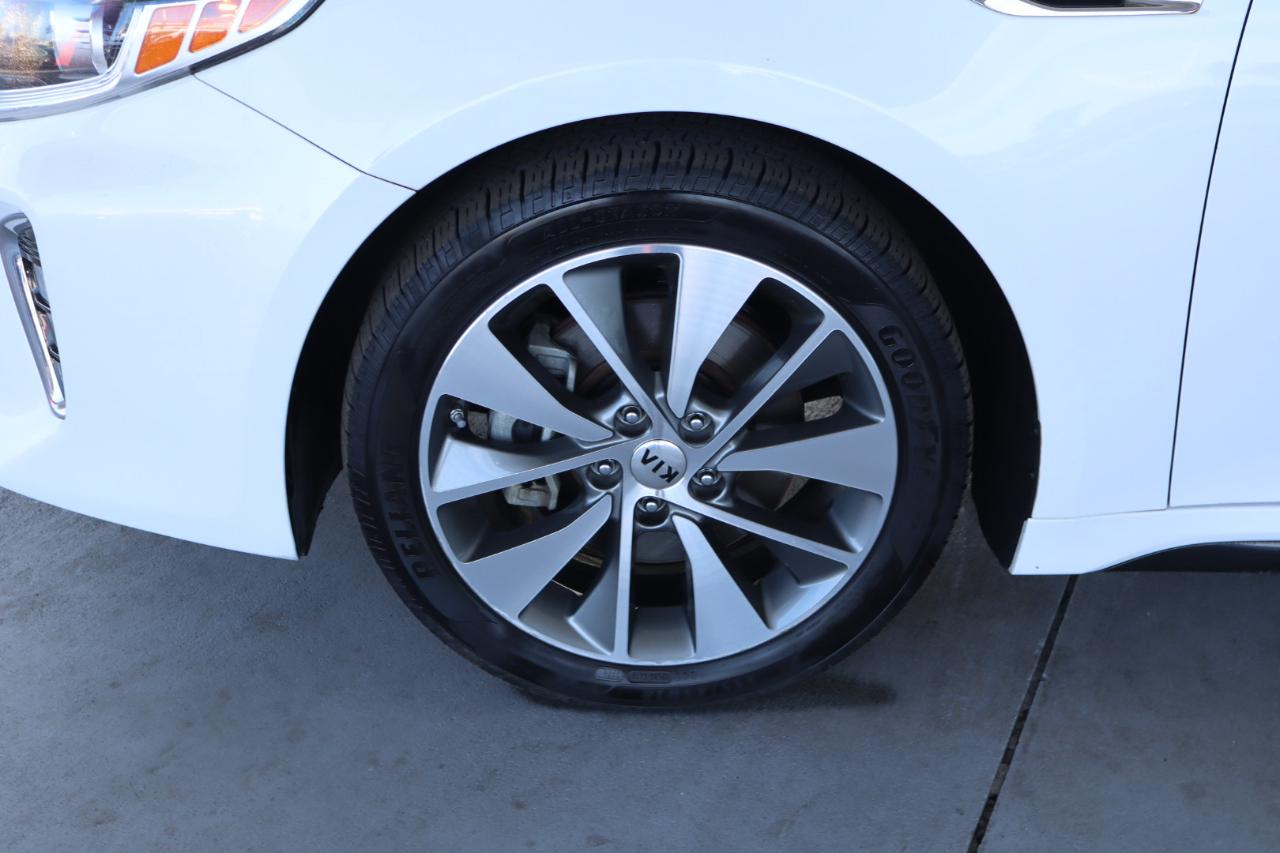 Kia Optima S Auto 2018