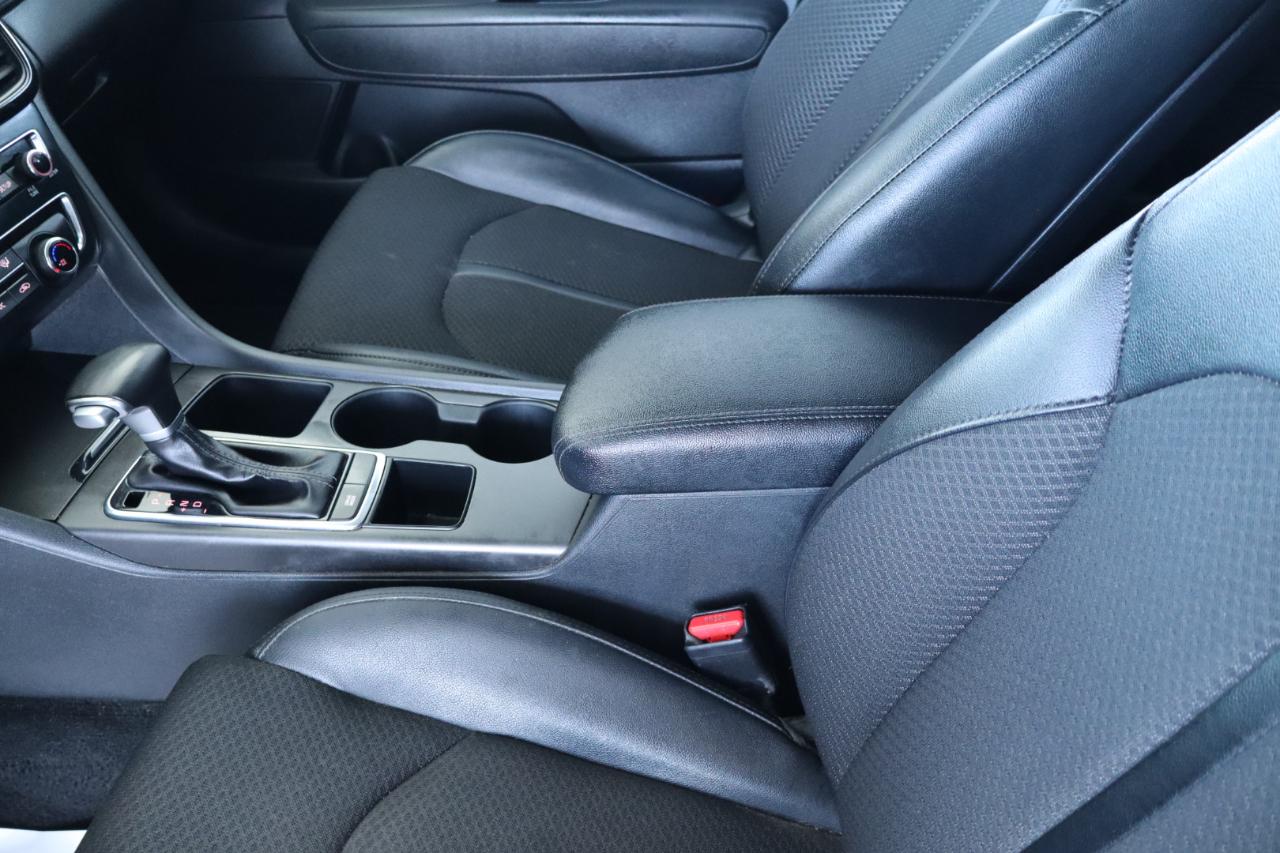 Kia Optima S Auto 2018