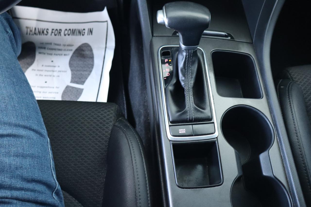 Kia Optima S Auto 2018