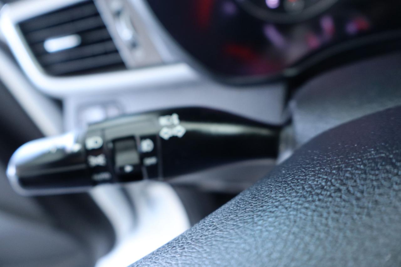 Kia Optima S Auto 2018