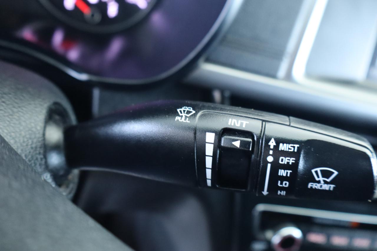 Kia Optima S Auto 2018