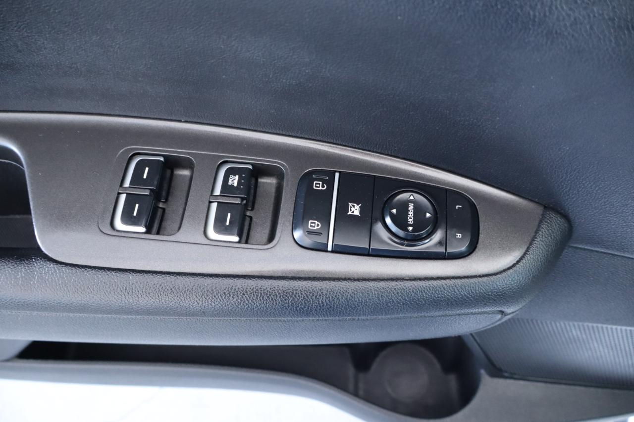 Kia Optima S Auto 2018