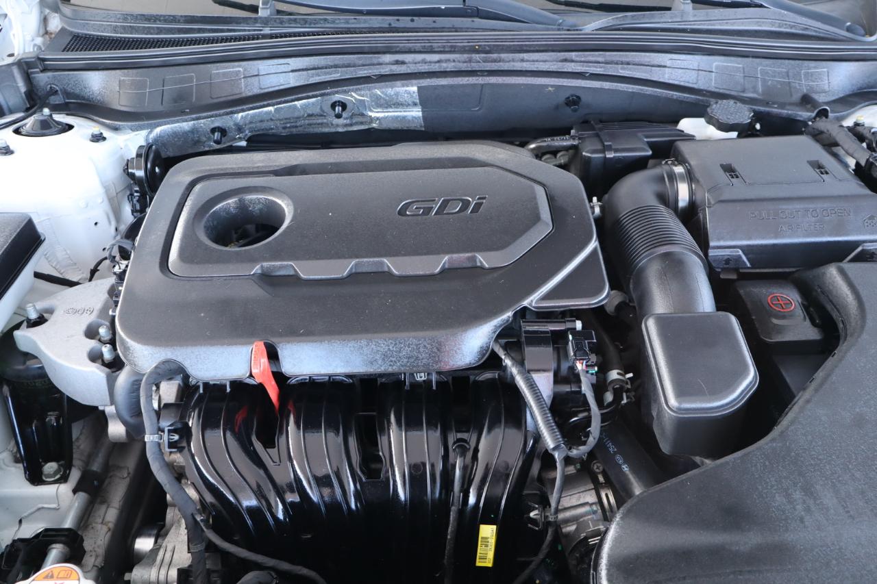 Kia Optima S Auto 2018