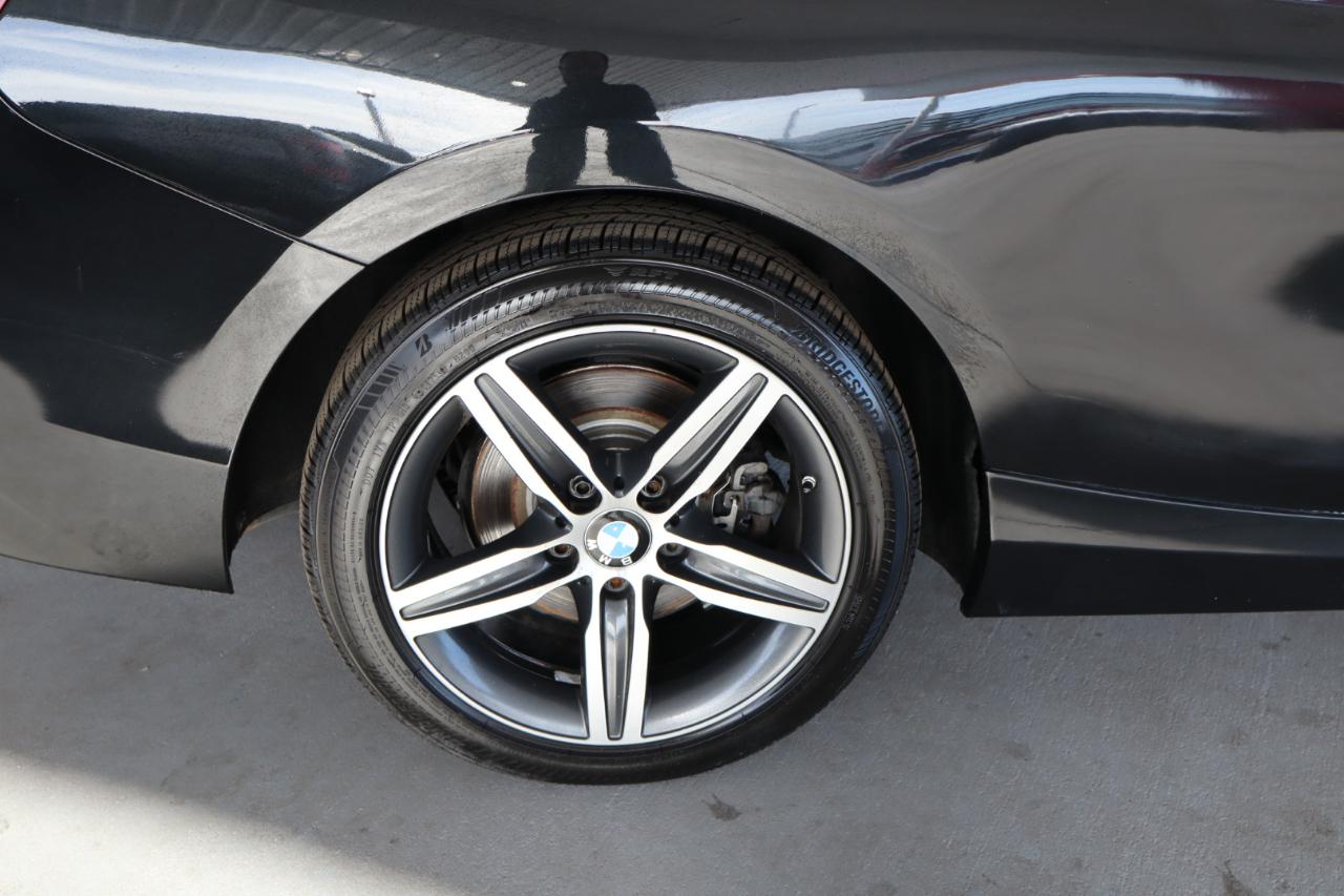 BMW 2 Series 230i Coupe 2017