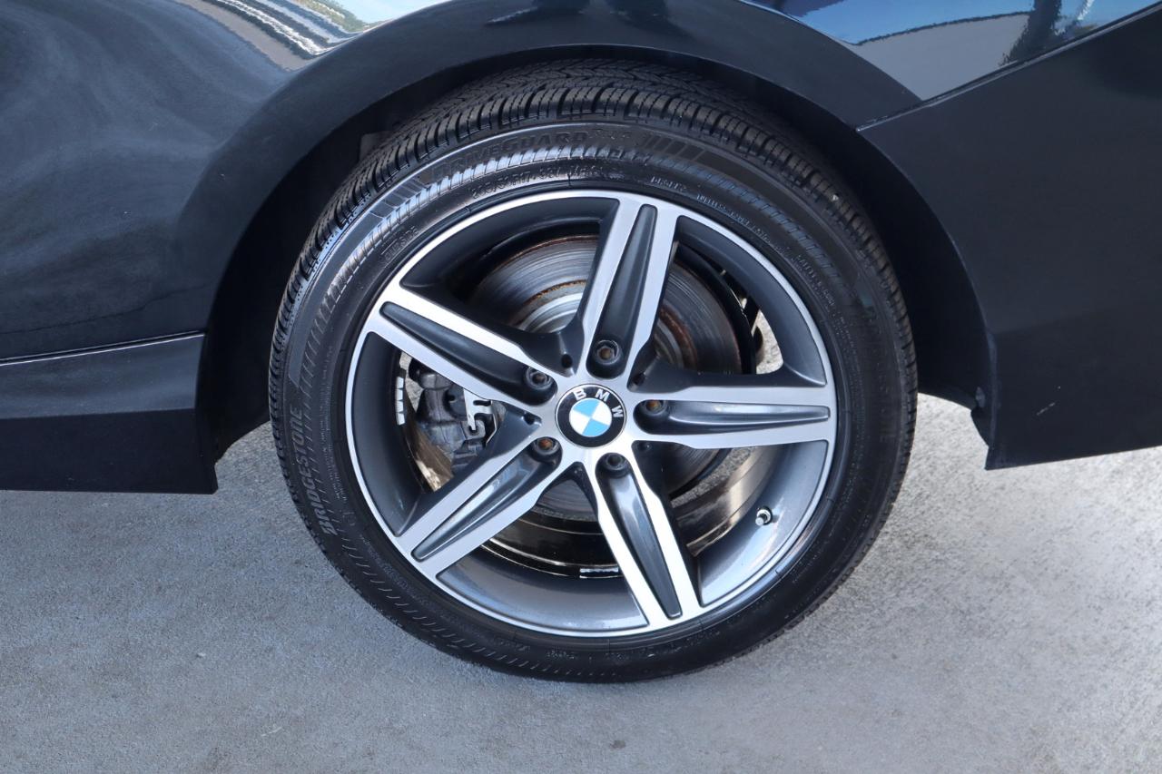 BMW 2 Series 230i Coupe 2017