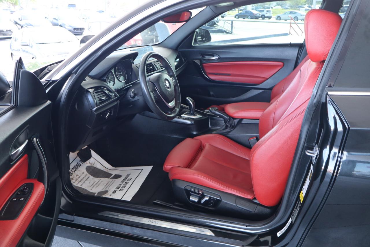 BMW 2 Series 230i Coupe 2017