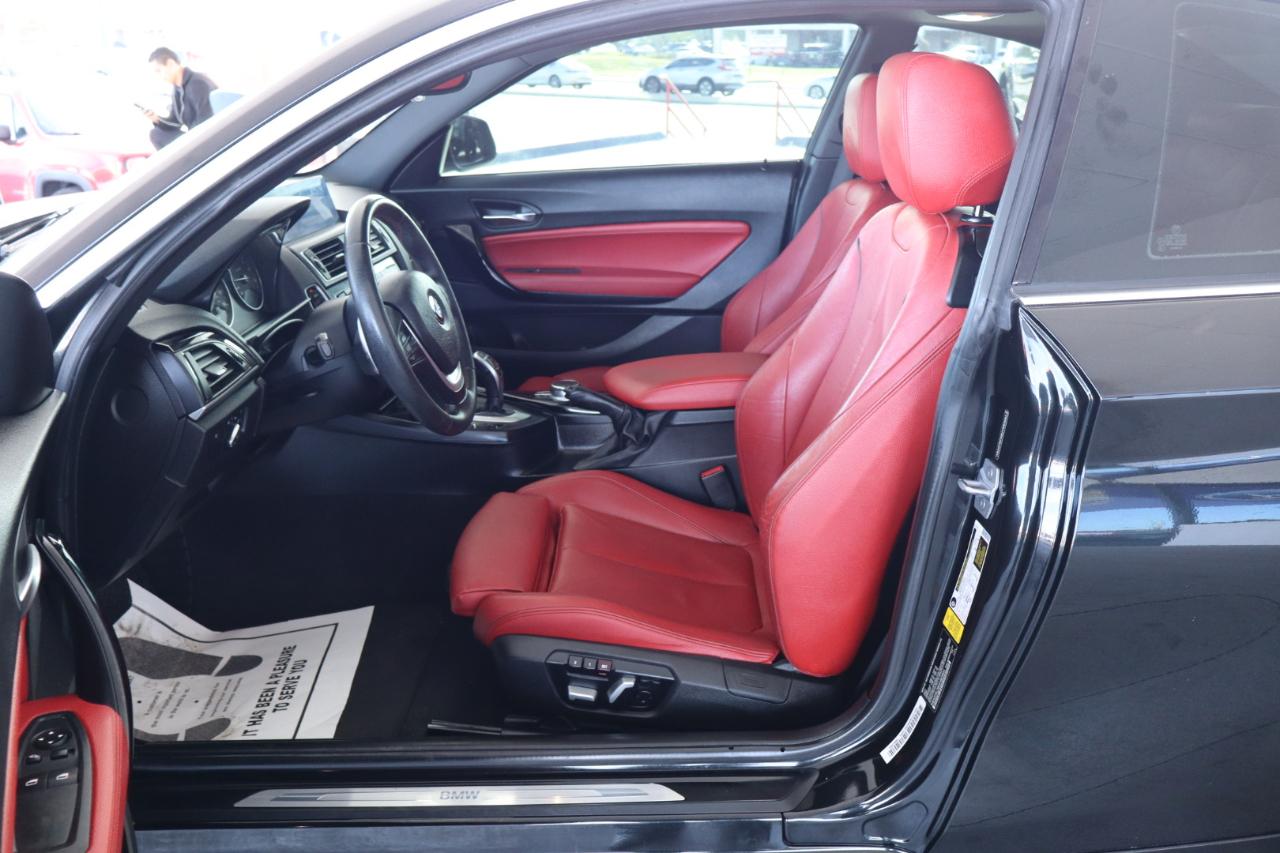 BMW 2 Series 230i Coupe 2017