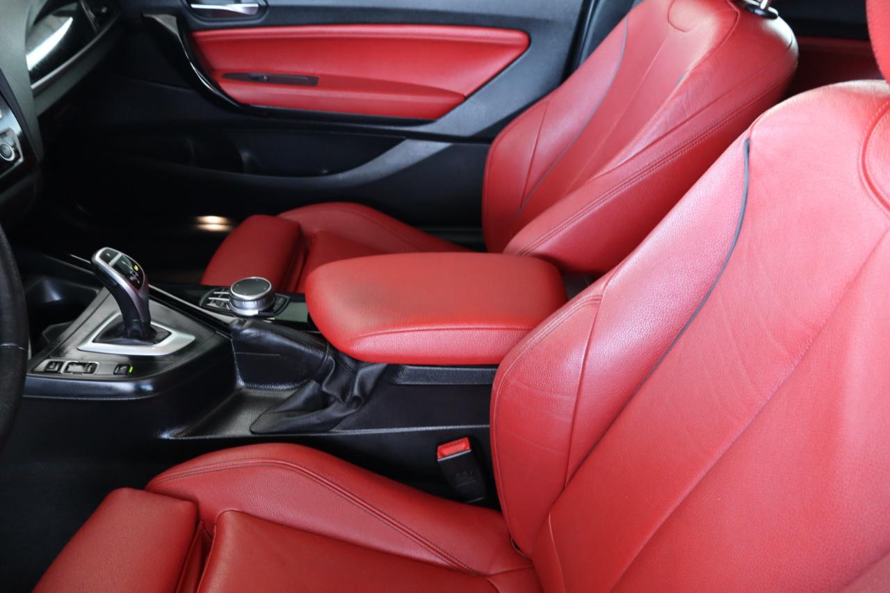 BMW 2 Series 230i Coupe 2017