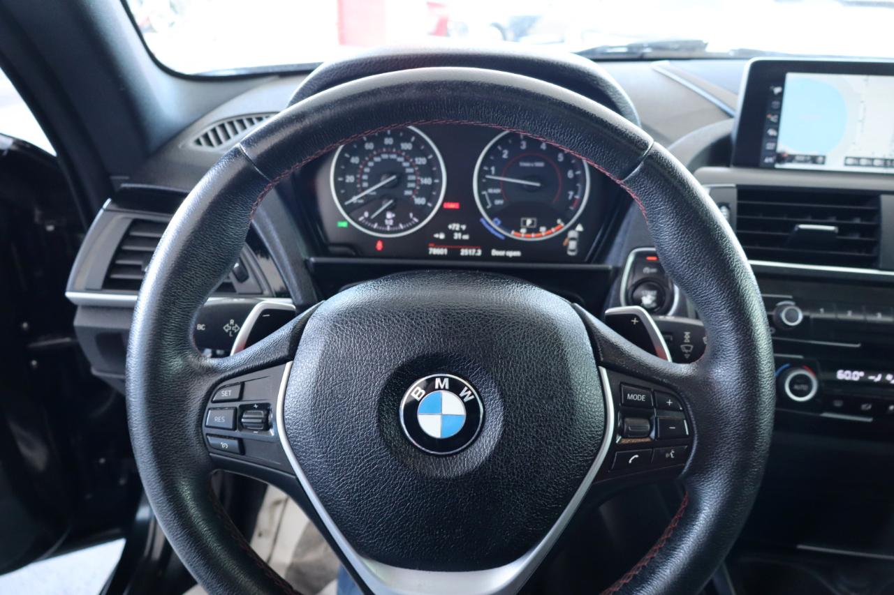 BMW 2 Series 230i Coupe 2017