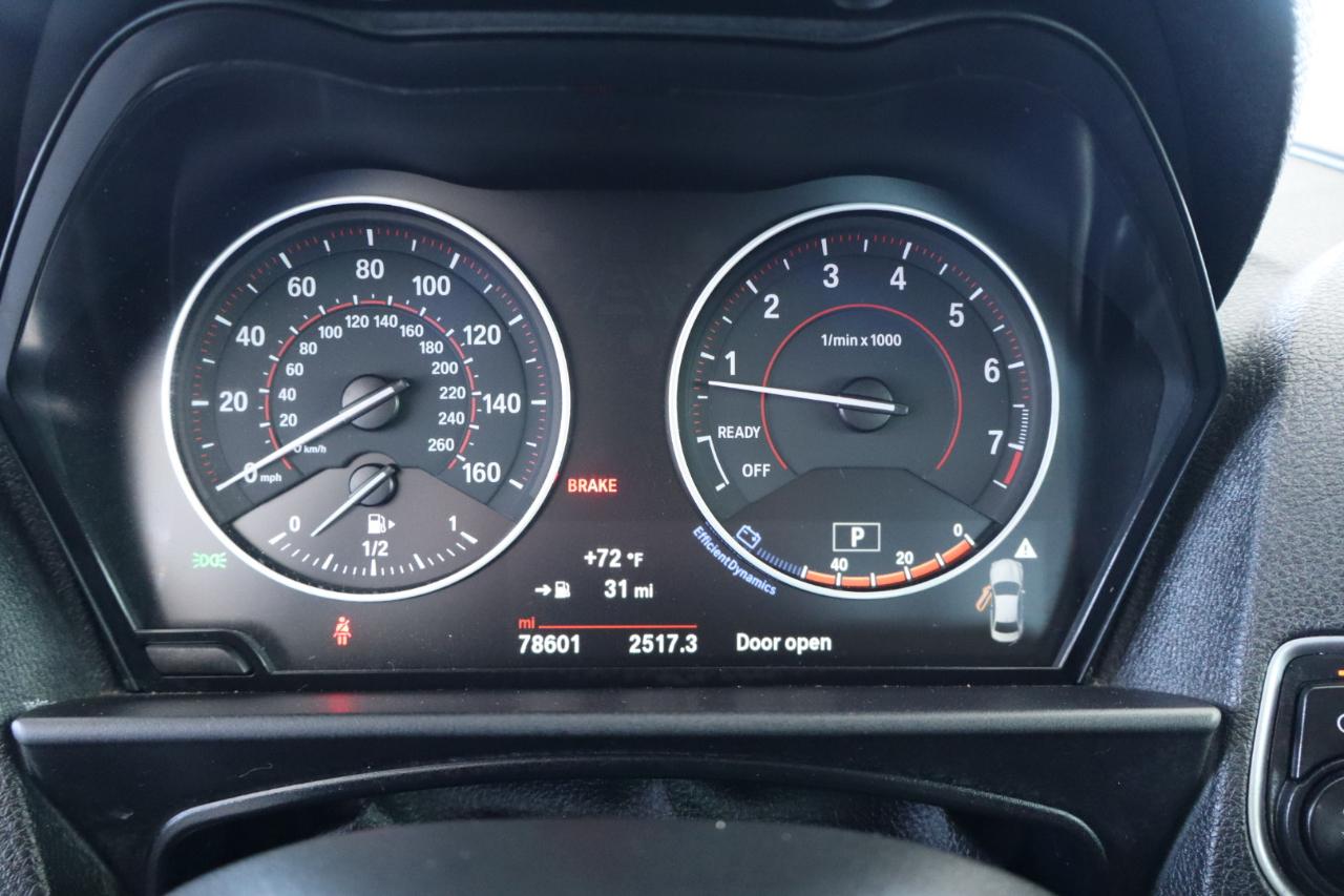 BMW 2 Series 230i Coupe 2017