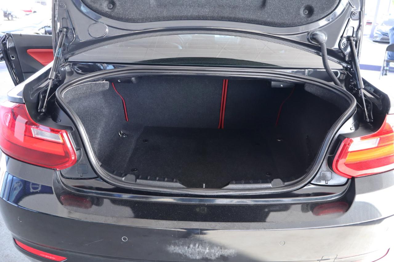 BMW 2 Series 230i Coupe 2017