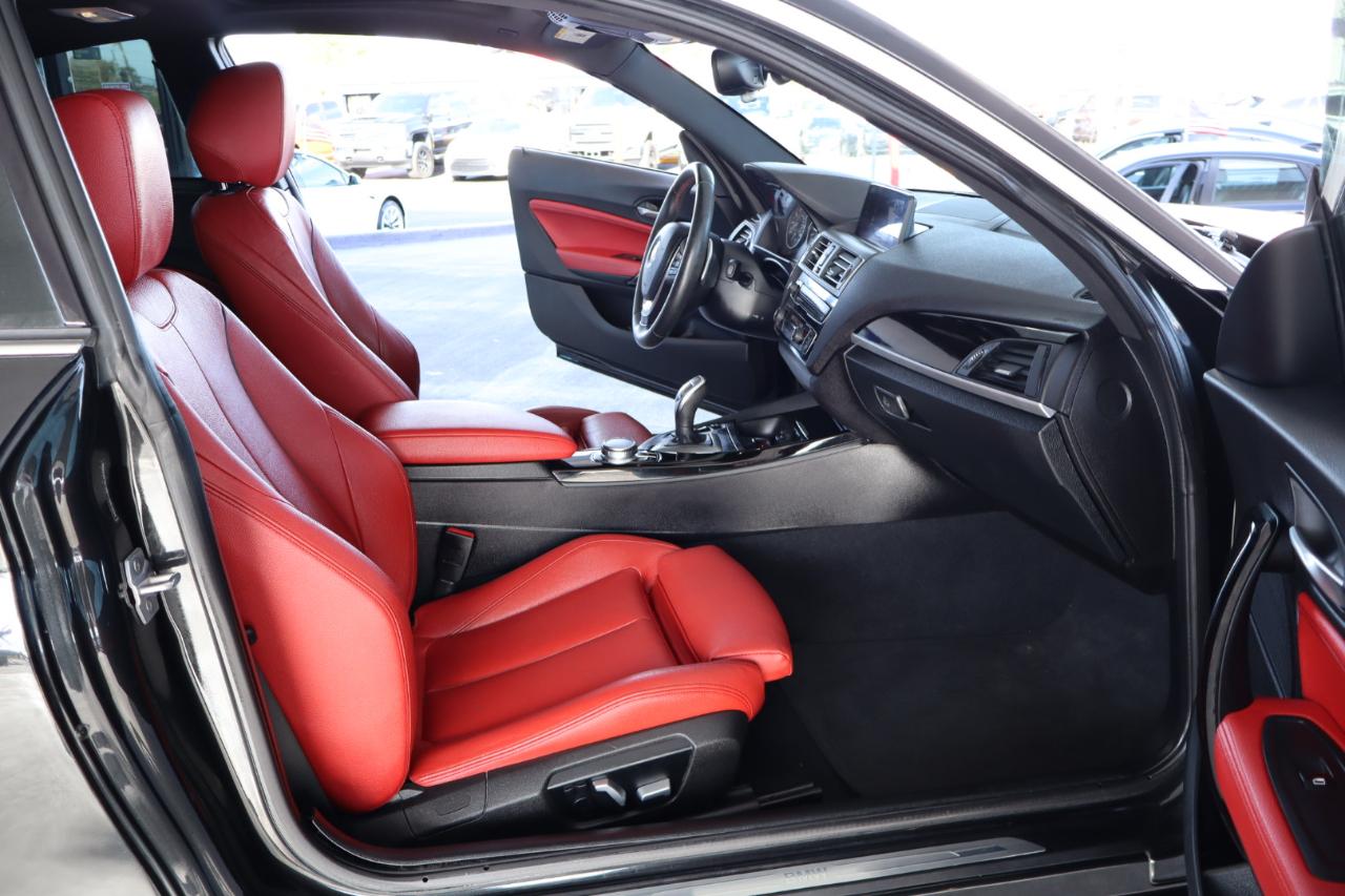 BMW 2 Series 230i Coupe 2017