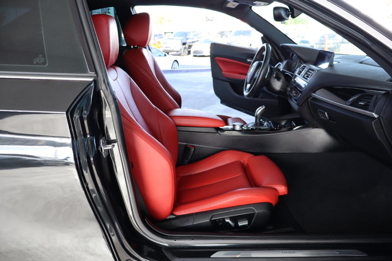 BMW 2 Series 230i Coupe 2017