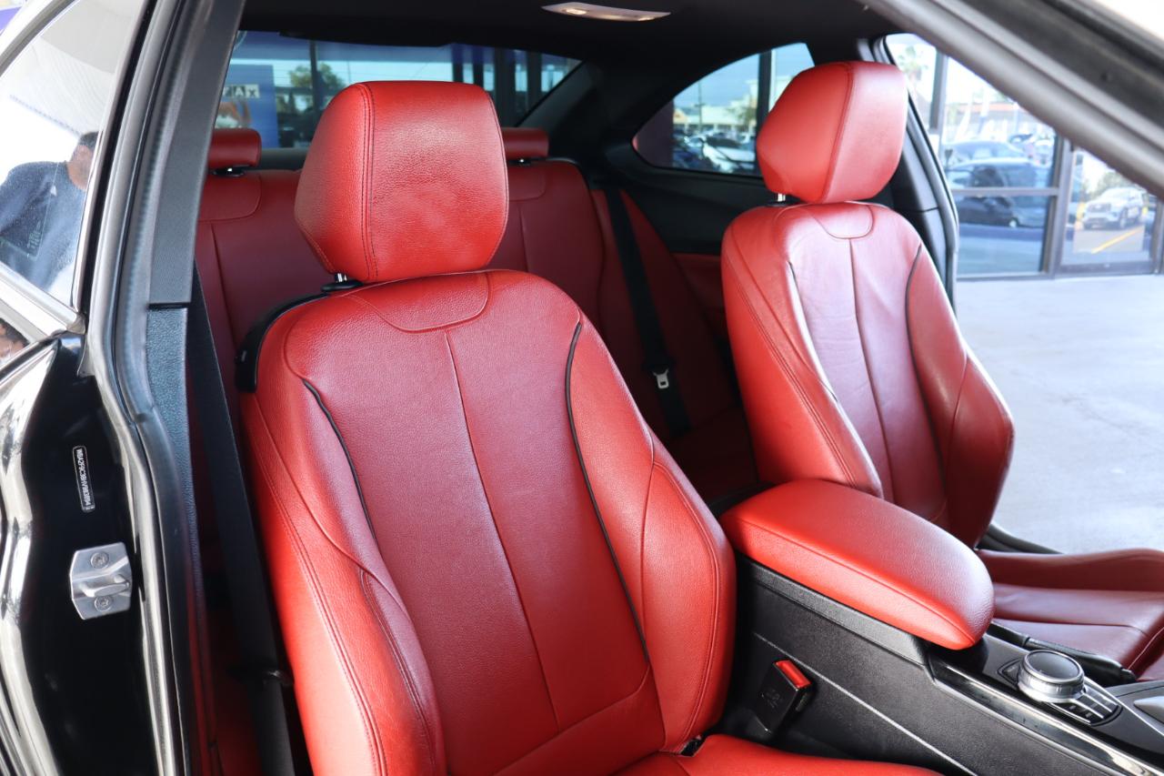 BMW 2 Series 230i Coupe 2017