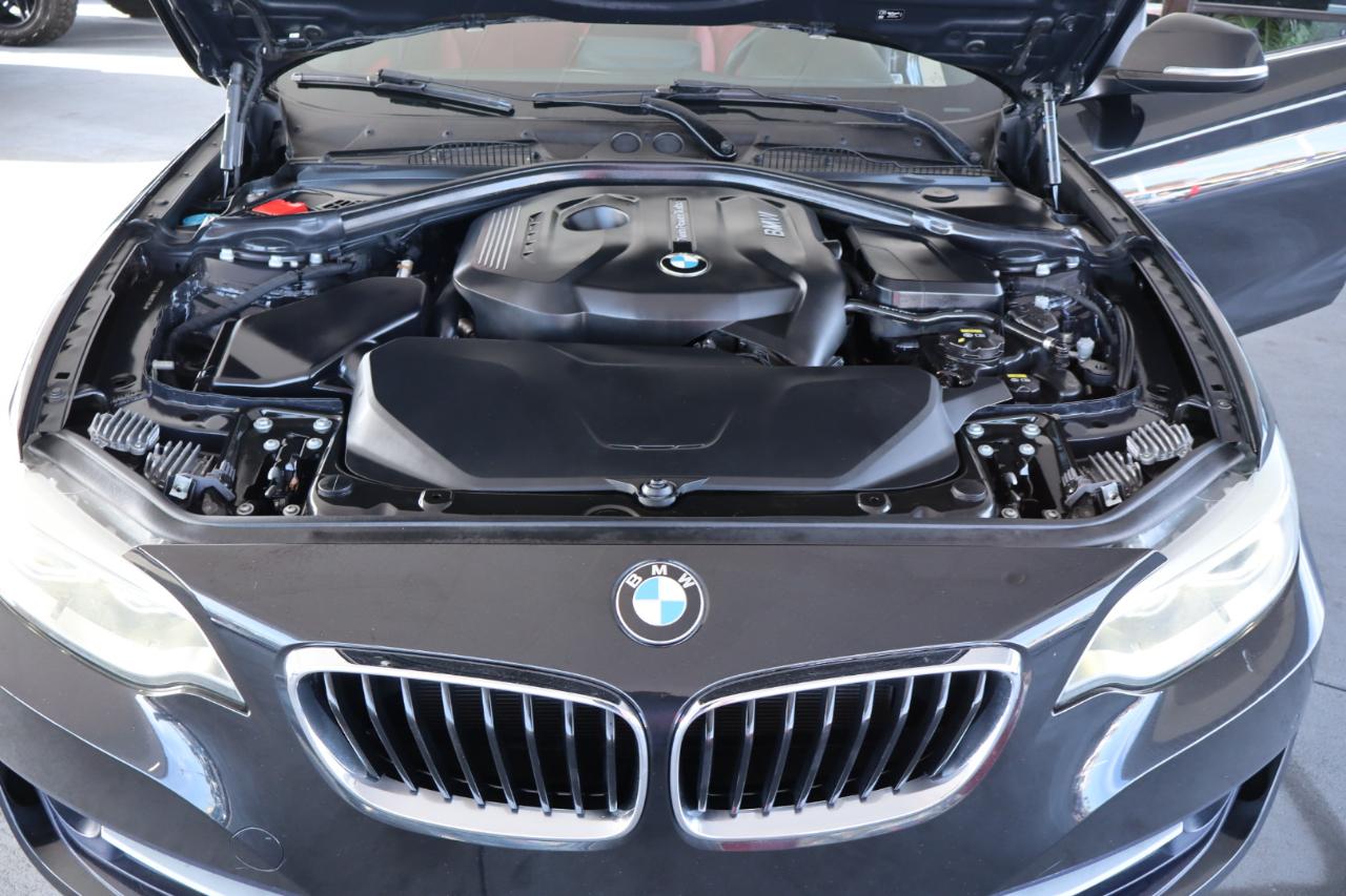 BMW 2 Series 230i Coupe 2017