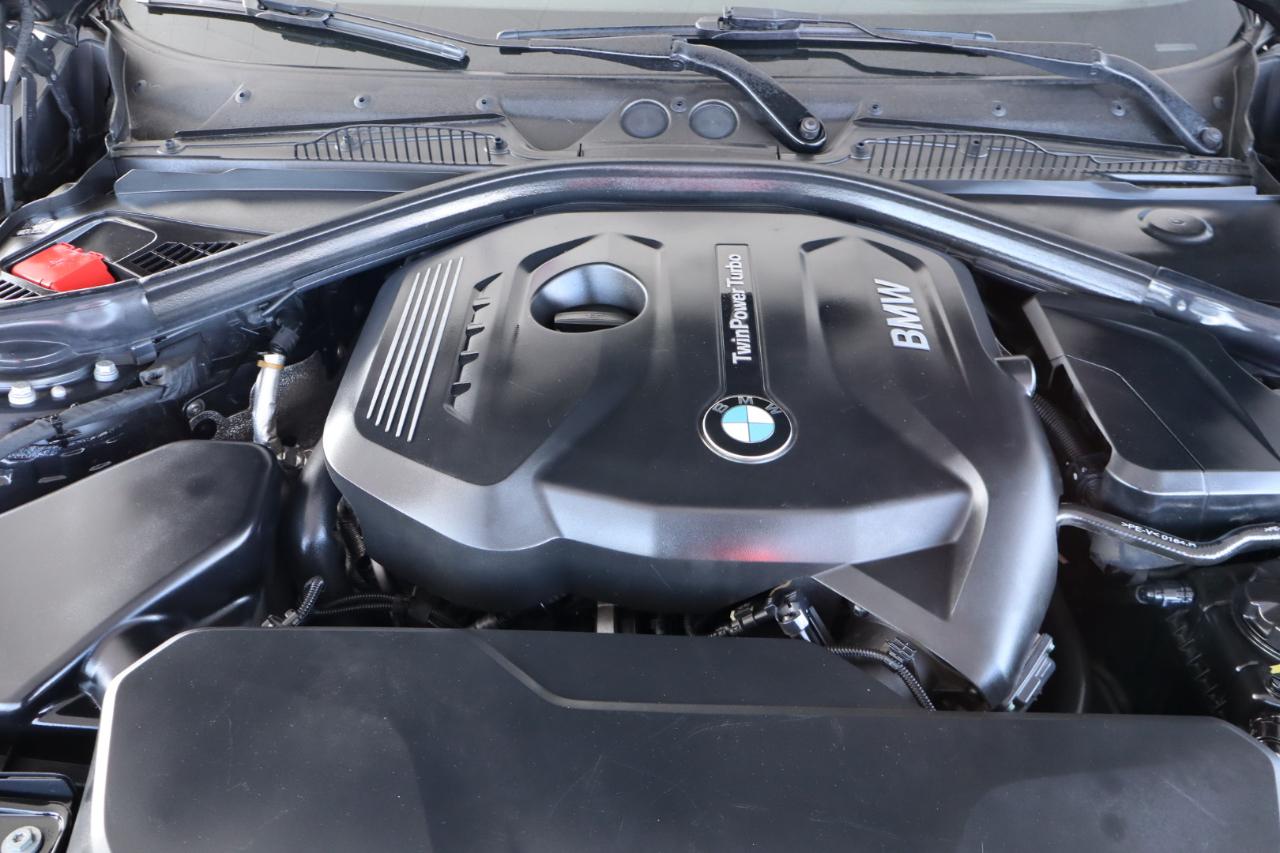 BMW 2 Series 230i Coupe 2017