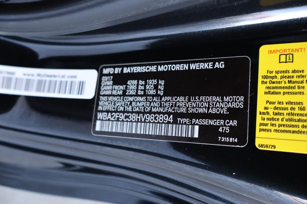 BMW 2 Series 230i Coupe 2017