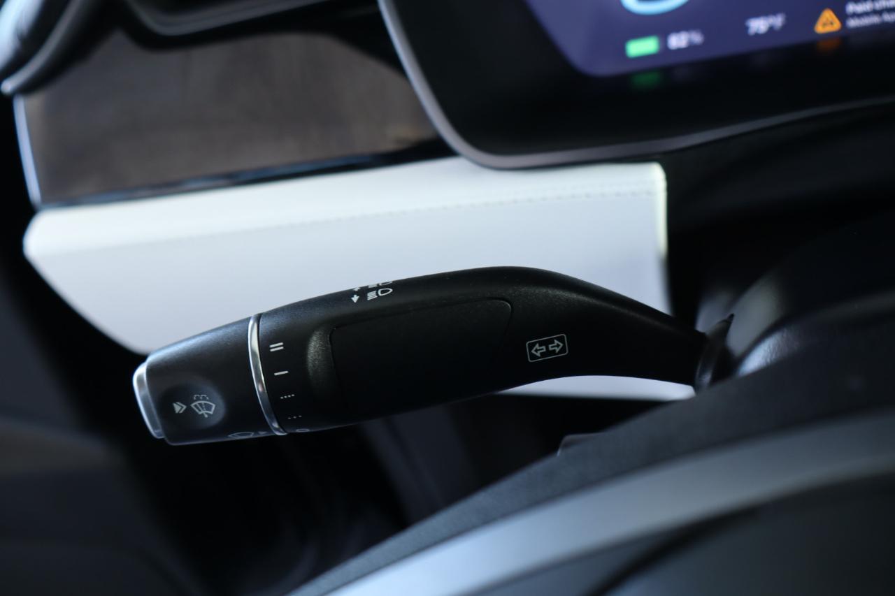 Tesla Model X Long Range AWD 2021