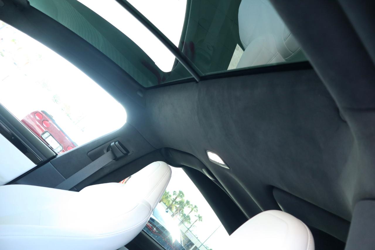 Tesla Model X Long Range Plus AWD 2021