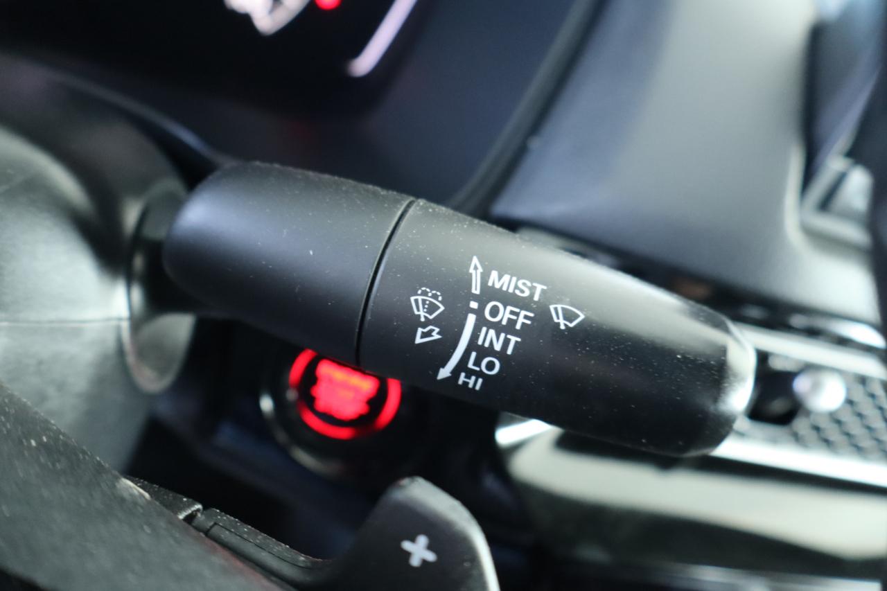 Honda Civic Sedan Sport CVT 2024