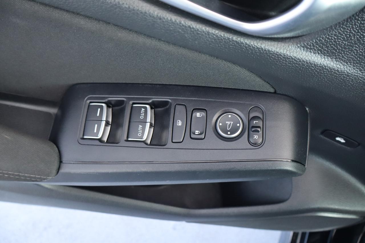 Honda Civic Sedan Sport CVT 2024