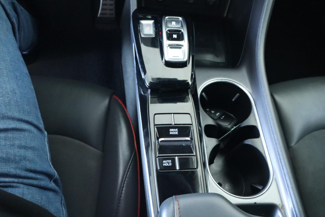 Hyundai Sonata SEL Plus 1.6T 2021