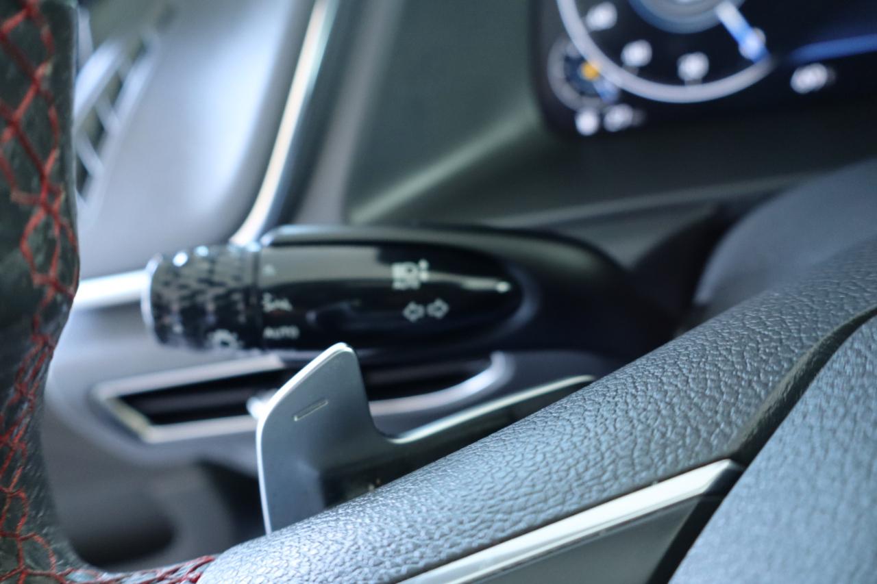 Hyundai Sonata SEL Plus 1.6T 2021