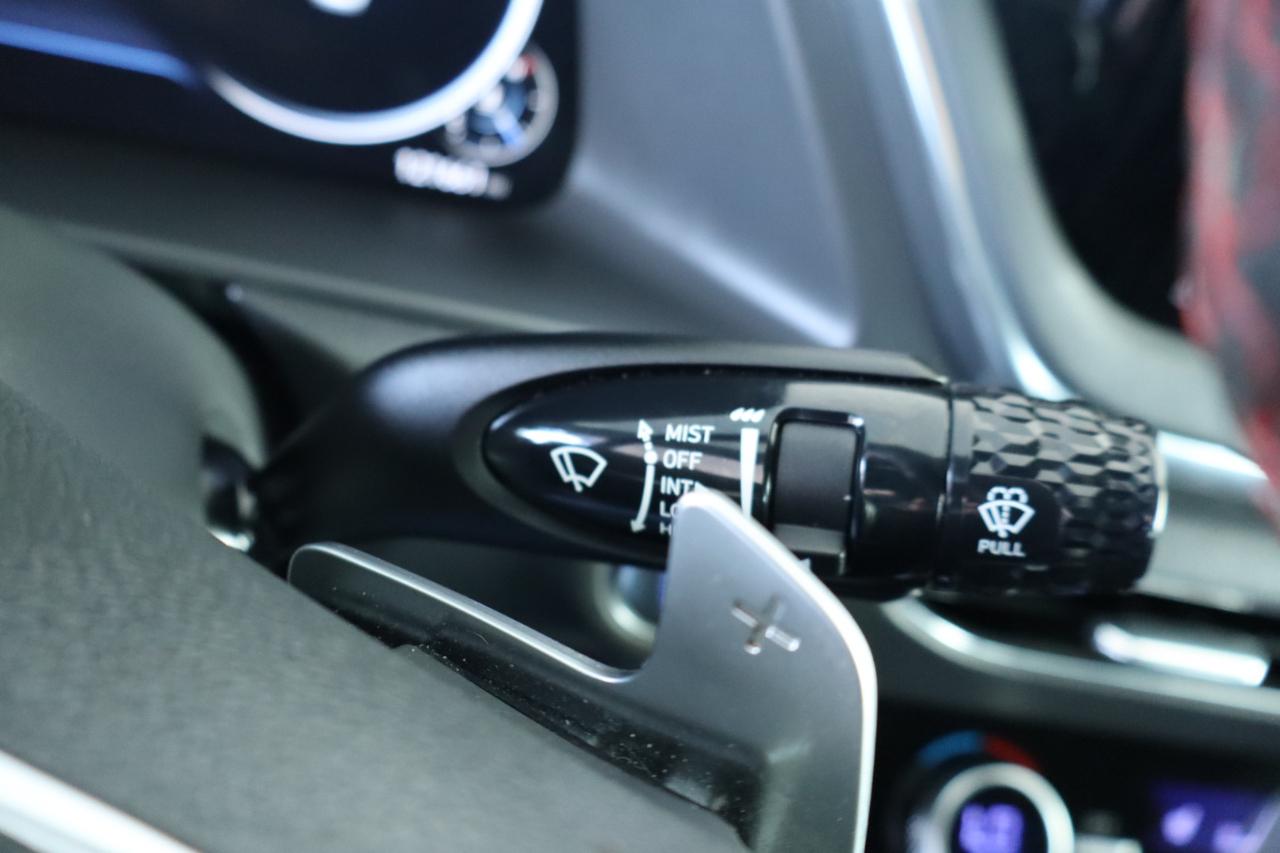 Hyundai Sonata SEL Plus 1.6T 2021