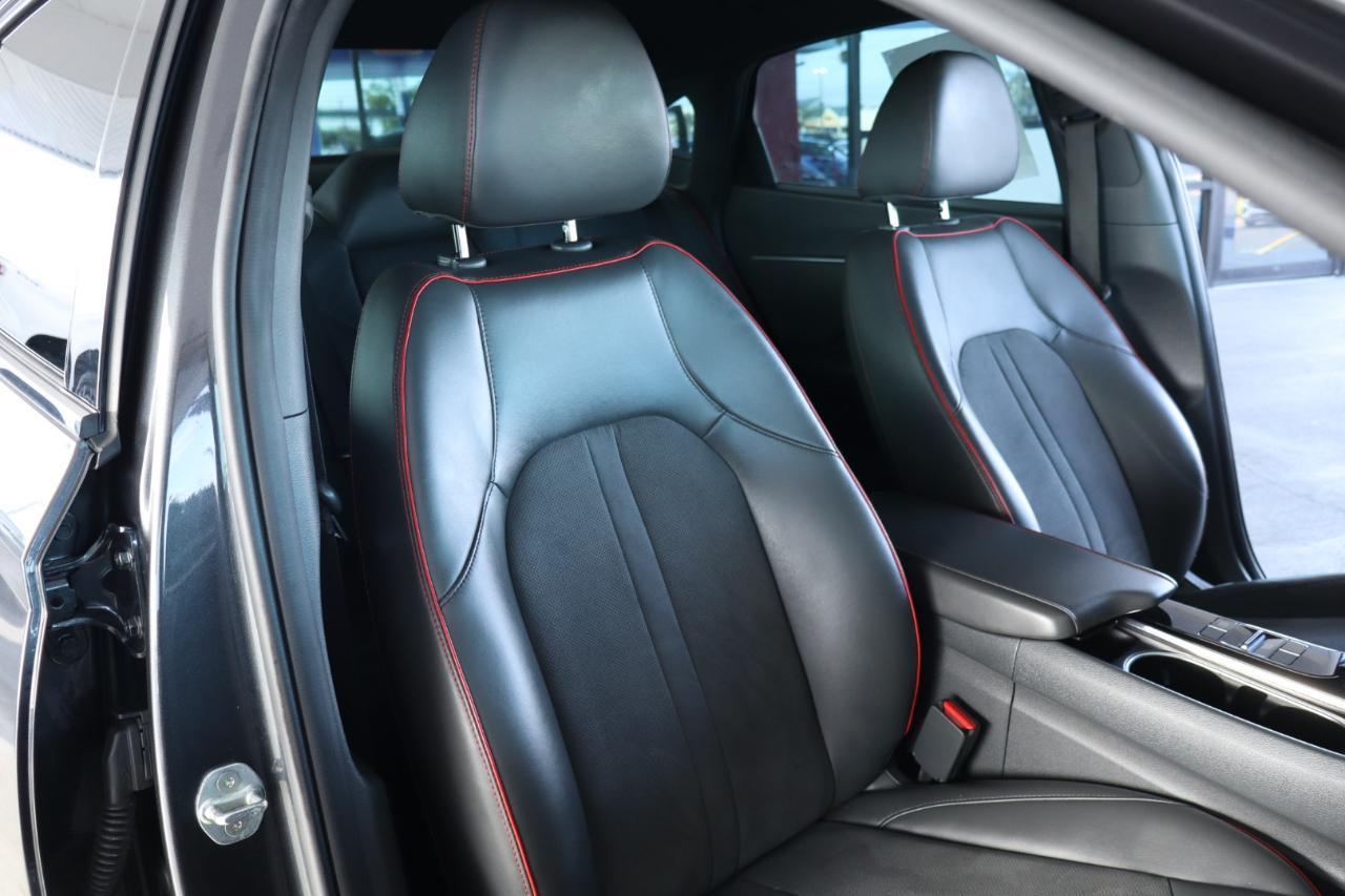 Hyundai Sonata SEL Plus 1.6T 2021