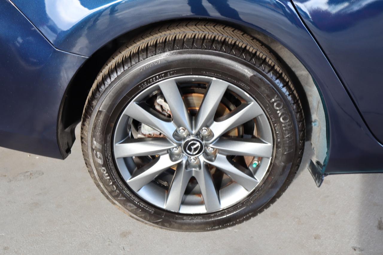 Mazda MAZDA6 Sport Auto 2019