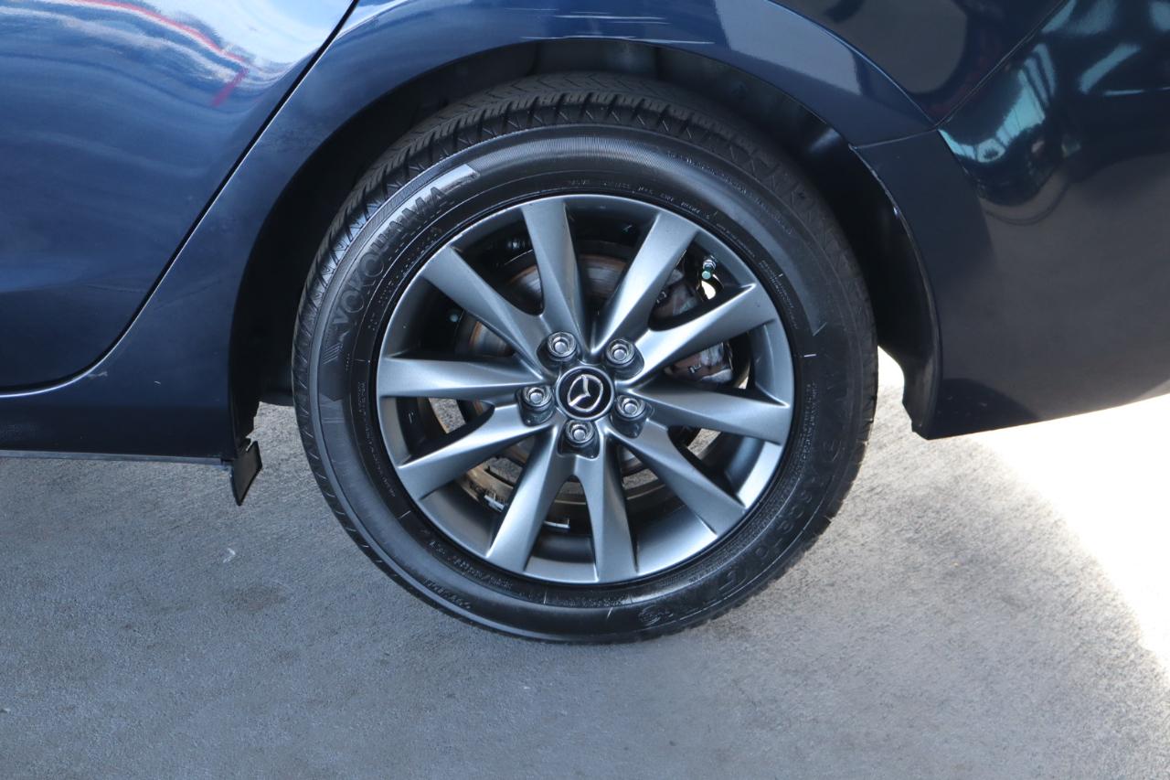 Mazda MAZDA6 Sport Auto 2019