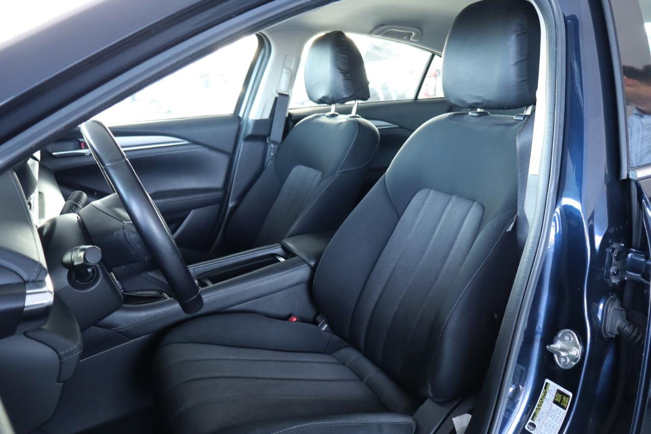 Mazda MAZDA6 Sport Auto 2019