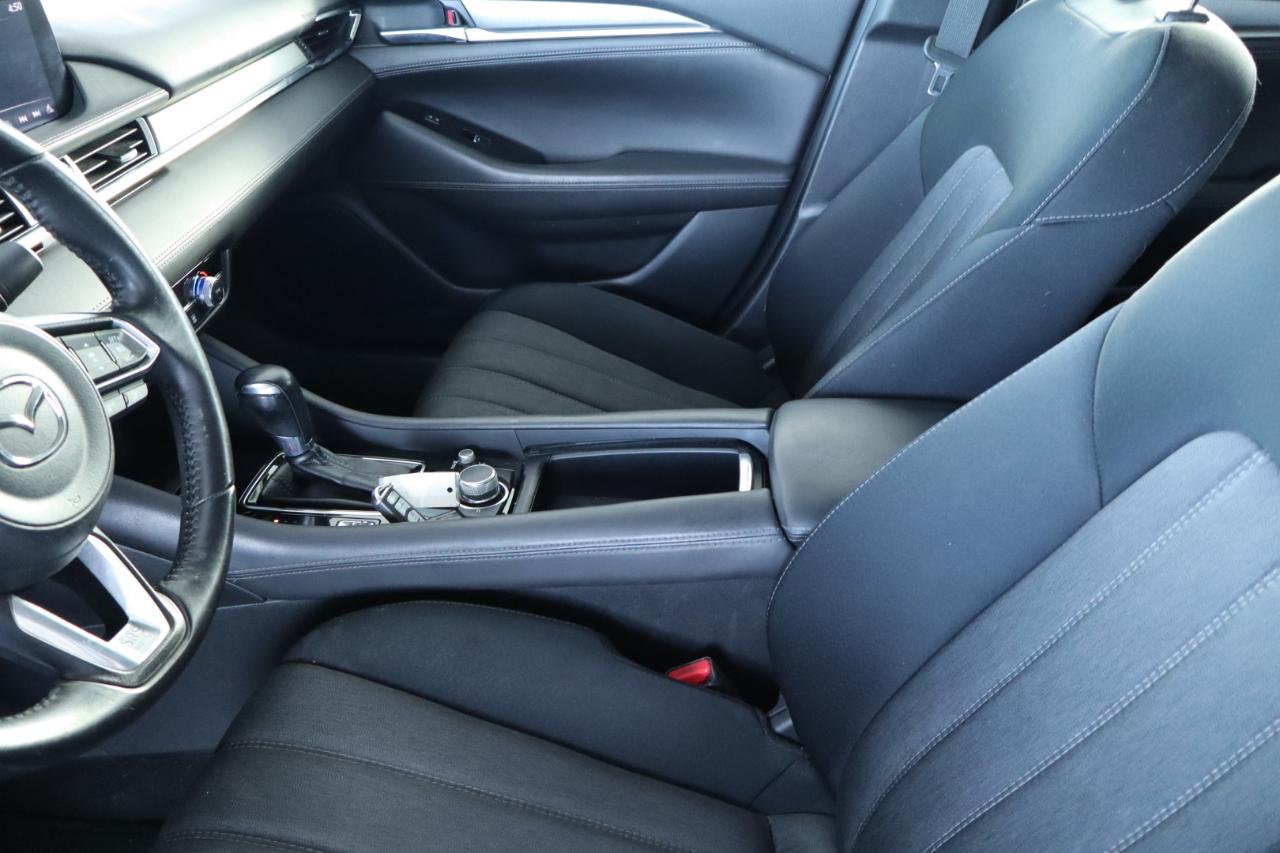 Mazda MAZDA6 Sport Auto 2019