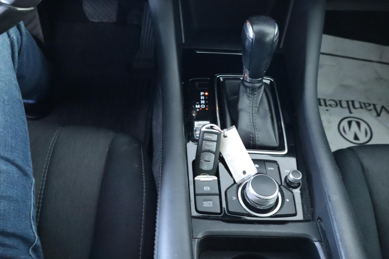 Mazda MAZDA6 Sport Auto 2019