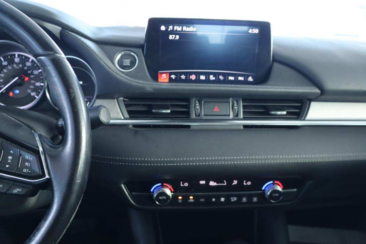 Mazda MAZDA6 Sport Auto 2019